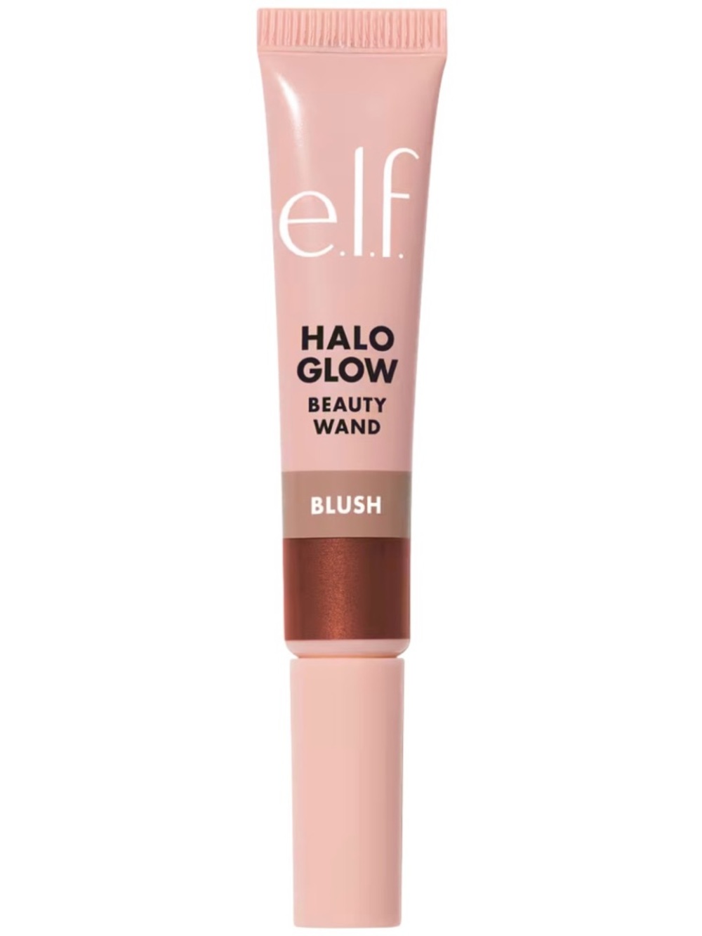 3/$12 Elf Cosmetics You Go Cocoa Halo Glow Blush Beauty Wand